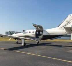 SOCATA TBM 700C2 2005