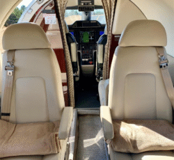 EMBRAER PHENOM 100E 2014