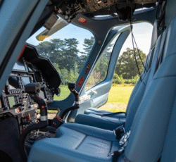 AGUSTA 109 GRANDNEW 2020