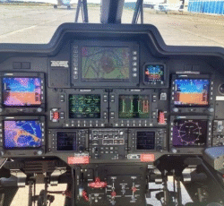 AGUSTA 109 GRANDNEW 2020