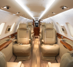 CITATION SOVEREIGN 2006