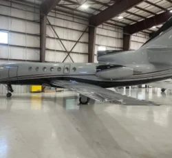 DASSAULT FALCON 50 1984