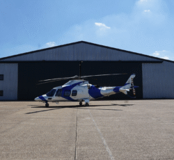 AGUSTA 109S GRAND 2009