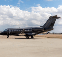 GULFSTREAM G280 2018