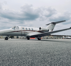 CESSNA CITATION CJ1 2002