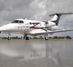 EMBRAER PHENOM 100E 2014