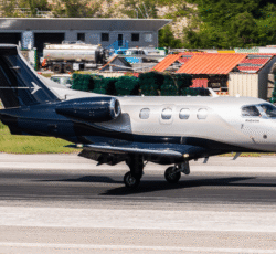 EMBRAER PHENOM 100 2010
