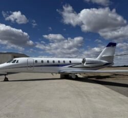 CESSNA CITATION SOVEREIGN 2006