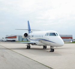 GULFSTREAM G200 2010