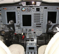 CESSNA CITATION CJ1 2002