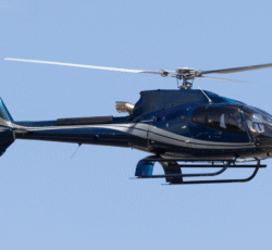 EUROCOPTER EC130B4 2003