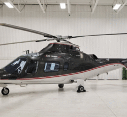 AGUSTA A109E POWER 2002