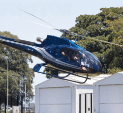 EUROCOPTER EC130B4 2009