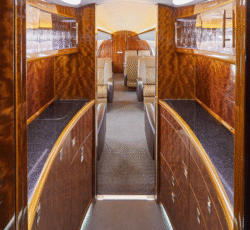 BOMBARDIER GLOBAL 5000 2007