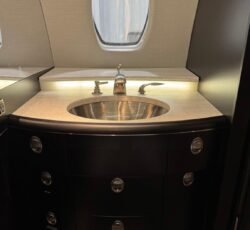 CESSNA CITATION SOVEREIGN 2006