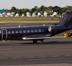 GULFSTREAM G280 2018