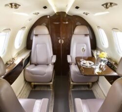 EMBRAER PHENOM 100E 2014