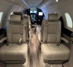 CESSNA CITATION SOVEREIGN 2006