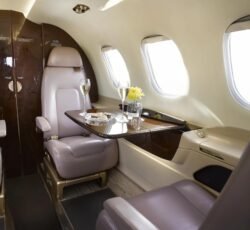 EMBRAER PHENOM 100E 2014