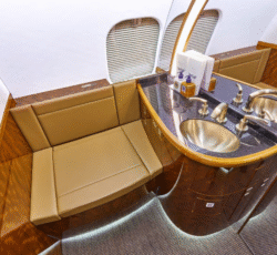 BOMBARDIER GLOBAL 5000 2007