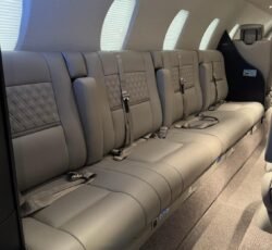 CESSNA CITATION SOVEREIGN 2006