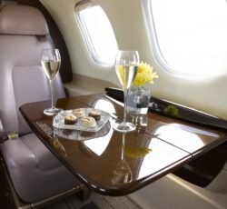 EMBRAER PHENOM 100E 2014