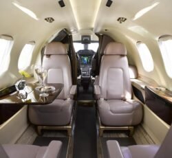 EMBRAER PHENOM 100E 2014