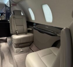 CESSNA CITATION SOVEREIGN 2006