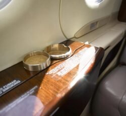 EMBRAER PHENOM 100E 2014