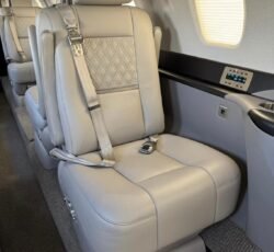 CESSNA CITATION SOVEREIGN 2006