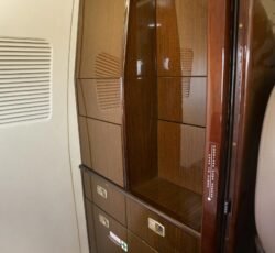 EMBRAER PHENOM 100E 2014