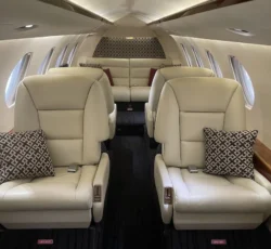 DASSAULT FALCON 50 1984