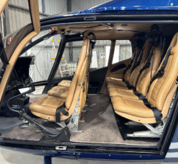 EUROCOPTER EC130B4 2009