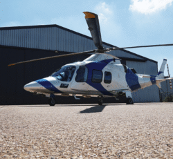 AGUSTA 109S GRAND 2009
