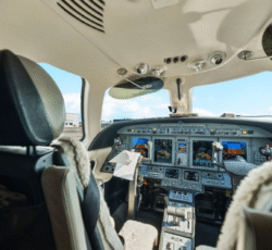 CESSNA CITATION CJ4 2017