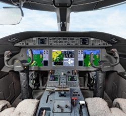 GULFSTREAM G280 2018