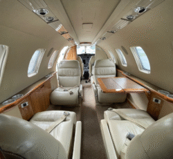CESSNA CITATION CJ1 2002