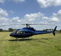 EUROCOPTER AS350B 1990