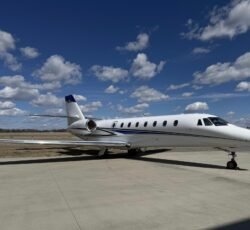 CESSNA CITATION SOVEREIGN 2006