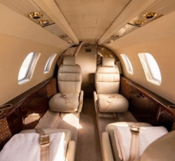 CESSNA CITATION CJ1 2002
