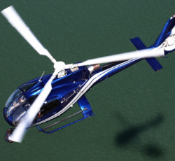 EUROCOPTER EC130B4 2003
