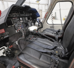 AGUSTA A109E POWER 2002