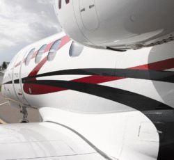 EMBRAER PHENOM 100E 2014