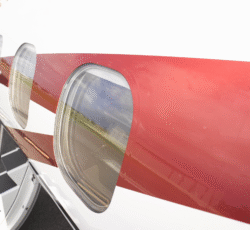 EMBRAER PHENOM 100E 2014