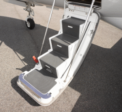 EMBRAER PHENOM 100E 2014