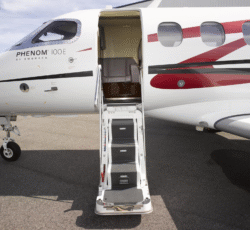 EMBRAER PHENOM 100E 2014
