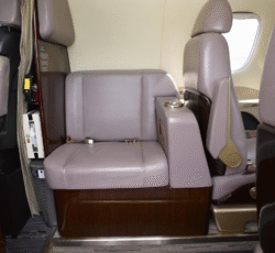 EMBRAER PHENOM 100E 2014