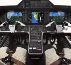 EMBRAER PHENOM 100E 2014