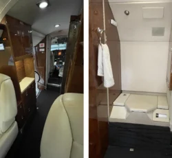 DASSAULT FALCON 50 1984