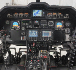 AGUSTA A109E POWER 2002
